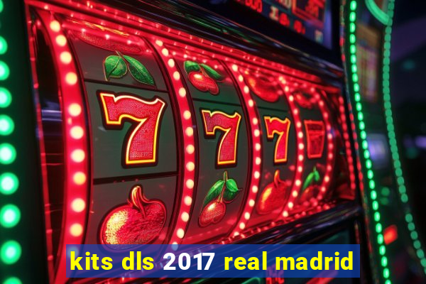 kits dls 2017 real madrid